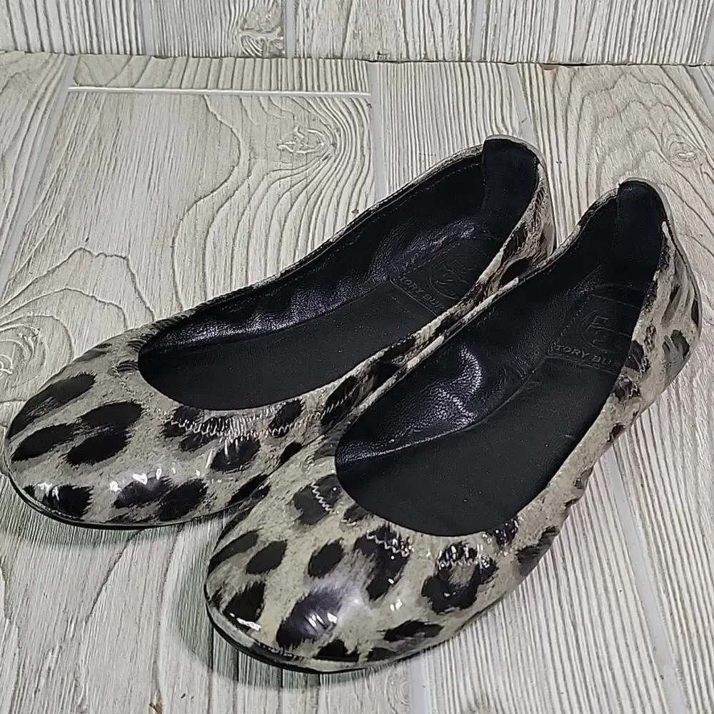 Tory Burch pre owned